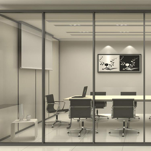 天津玻璃隔断_道闸_肯德基门_卷帘门厂家-天津市皓奕弘源装饰工程有限